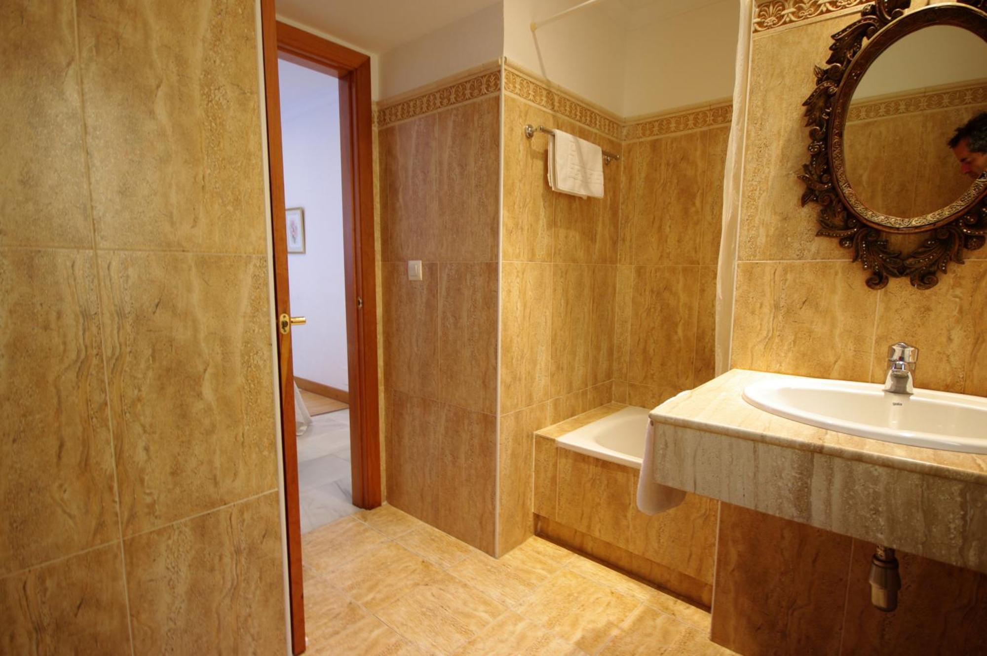 Livingtarifa Apartamento El Puerto Exterior photo